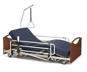 Łóżko szpitalne Luna alois