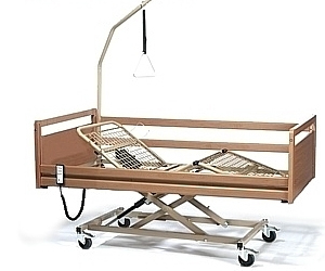 Łóżko szpitalne Vario 3